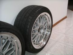 BBS Rims