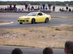 SA Drift Day Jan 2004 S15