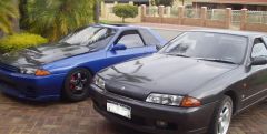 Double Trouble...