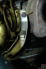 coolant and radiator flush