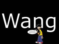 Wang