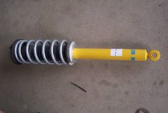 Bilstein Shock and Whiteline Spring