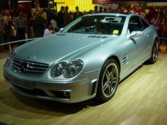Sydney_show_022_-_Mercedes-Benz_SL65_AMG