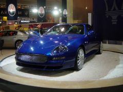 Sydney_show_034_-_Maserati_GT_Cambio_Corsa