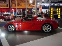 Sydney_show_047_-_Porsche_Carrera_GT