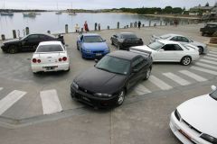 GOR GTR's 1