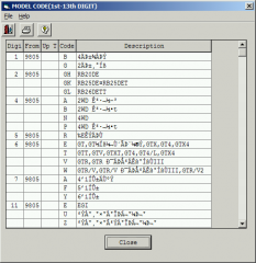 modelcode1