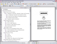 R32 Workshop Manual (Bookmarked!)