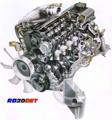 rb20det