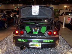 Auto Sallon 2004