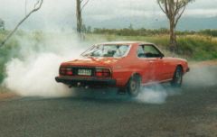 253 V8 C210 Skyline