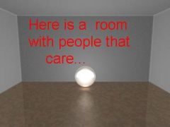 Who cares