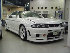 Nismo 400R