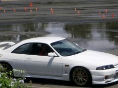 Skidpan Mt Cotton