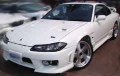 S15 Silvia