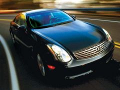 G35 Front