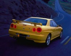 R34 Back