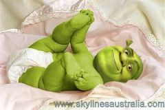 Baby_Shrek