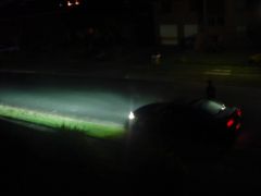 headlights