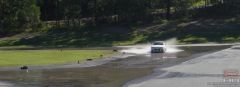 Skidpan Apr 06