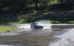 Skidpan Apr 06