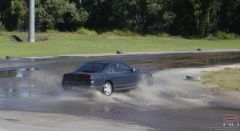 Skidpan Apr 06