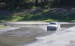 Skidpan Apr 06