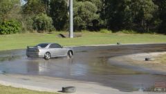 Skidpan Apr 06