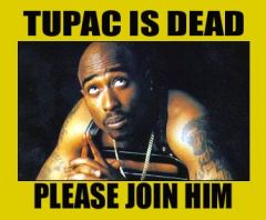 Die-Tupac