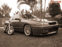 GTR1sepia