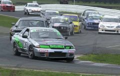 GTS-t - Symmons Plains