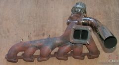 HKS_Exhaust_Manifold