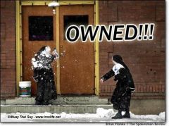 Owned-Nuns