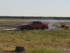 Port Gawler Drift - 2005-10-31