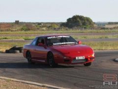 Port Gawler Drift - 2005-10-31