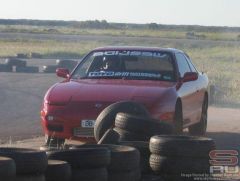 Port Gawler Drift - 2005-10-31