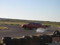 Port Gawler Drift - 2005-10-31