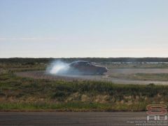 Port Gawler Drift - 2005-10-31