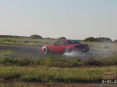 Port Gawler Drift - 2005-10-31