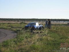 Port Gawler Drift - 2005-10-31