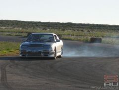 Port Gawler Drift - 2005-10-31