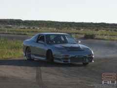 Port Gawler Drift - 2005-10-31