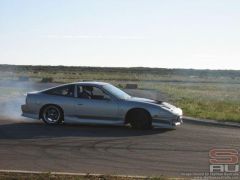 Port Gawler Drift - 2005-10-31