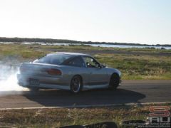 Port Gawler Drift - 2005-10-31