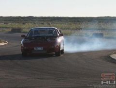 Port Gawler Drift - 2005-10-31