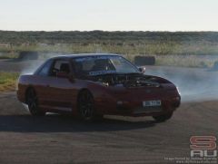 Port Gawler Drift - 2005-10-31