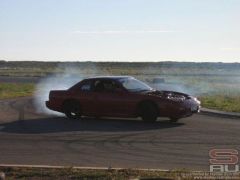 Port Gawler Drift - 2005-10-31