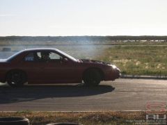 Port Gawler Drift - 2005-10-31