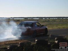 Port Gawler Drift - 2005-10-31