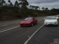 Nissan silvia cruise 8/1/06